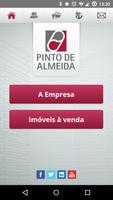 Pinto de Almeida Engenharia Affiche