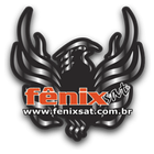Fenix Sat Rastreamento ikon