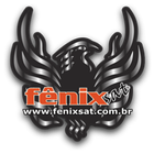 Fenix Sat Rastreamento 圖標