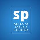 SP Jornal 图标