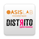 Oasis Lab Distrito icon