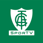 América-MG SporTV icône