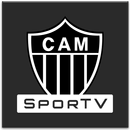 Atlético-MG SporTV aplikacja