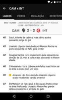Atlético-MG Ekran Görüntüsü 3