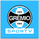 Grêmio SporTV aplikacja