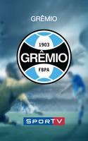 Grêmio โปสเตอร์
