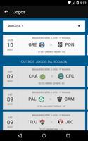 Grêmio اسکرین شاٹ 2