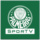 Palmeiras SporTV aplikacja