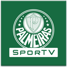 Palmeiras 圖標