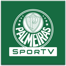 APK Palmeiras SporTV