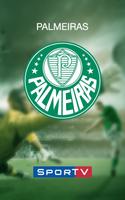 Palmeiras পোস্টার