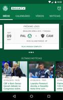 Palmeiras screenshot 1