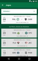 Palmeiras Ekran Görüntüsü 2