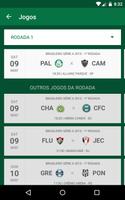 برنامه‌نما Palmeiras عکس از صفحه