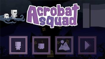 Acrobat Squad Ekran Görüntüsü 3