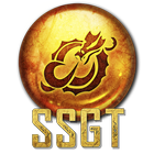 SSGT icône