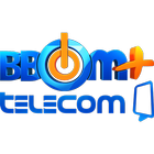 BBOM+ Telecom আইকন