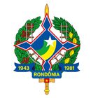 Rondônia Turismo icon