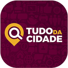 Tudo da Cidade icône