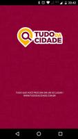 Tudo da Cidade Affiche