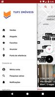 Tufi Imóveis capture d'écran 1