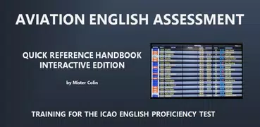 ICAO Test - QRH - Demo