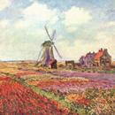 Claude Monet APK