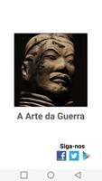 Sun Tzu - A Arte da Guerra Affiche