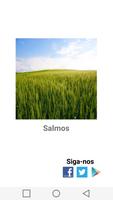 Salmos poster