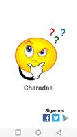 Charadas Affiche