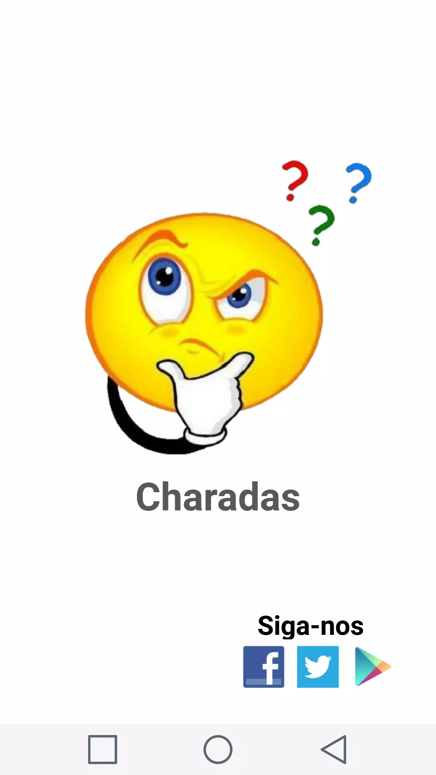 Charadas APK للاندرويد تنزيل