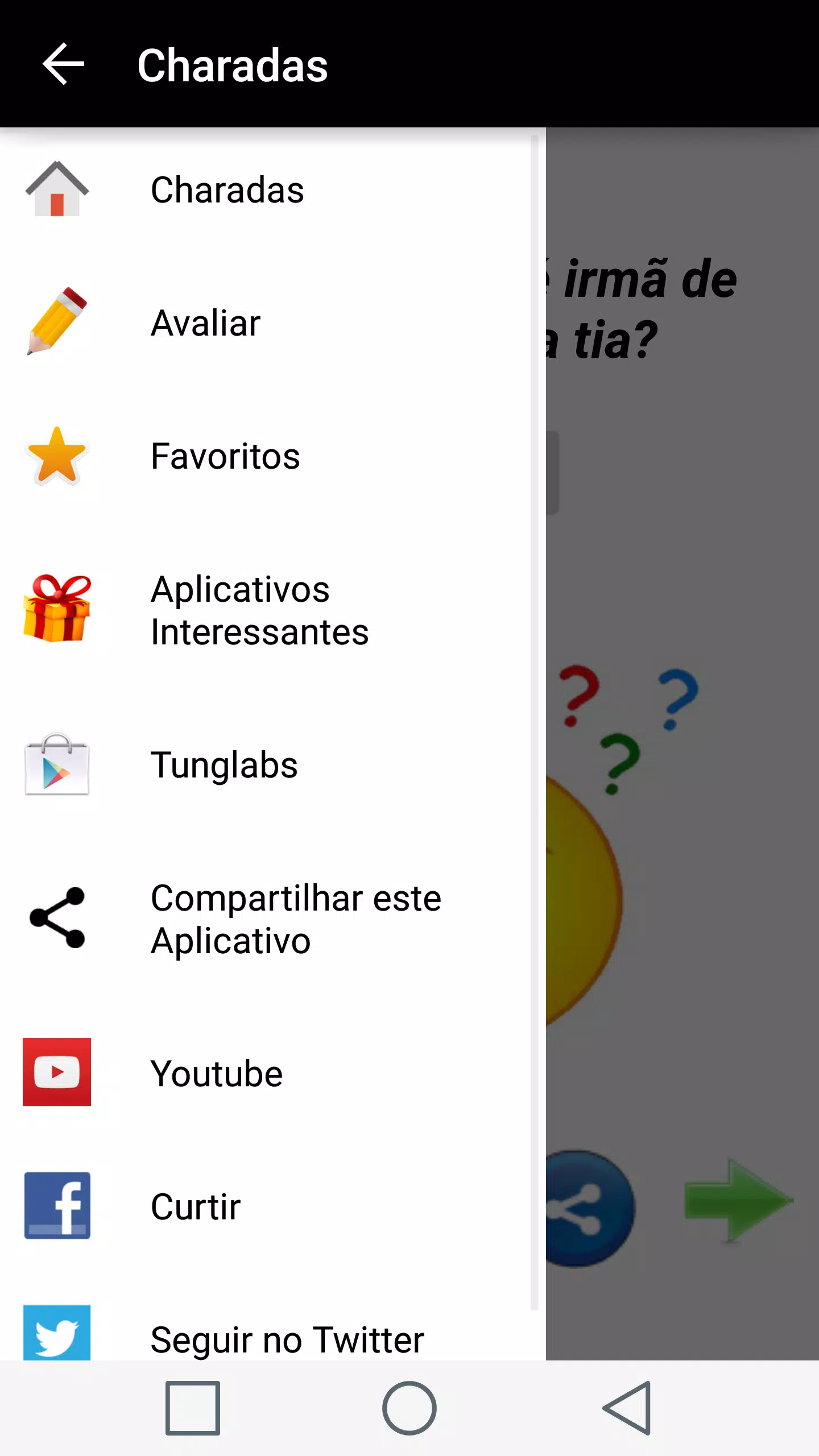 Charadas APK للاندرويد تنزيل