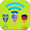My country ip location fake APK