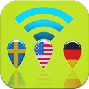 My country ip location fake APK