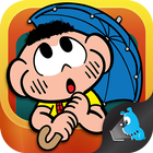 Smudge Adventure آئیکن