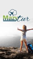 Mazy Tur Affiche