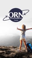 ORN Entertainments Plakat
