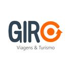 Giro Viagens & Turismo أيقونة