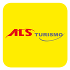 آیکون‌ ALS Turismo