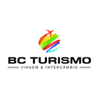BC TURISMO VIAGEM e INTERCÂMBIO icône