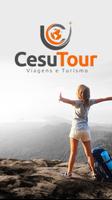 Cesutour - Agencia de Viagens e Turismo Affiche