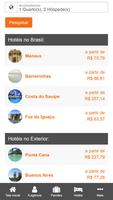 Cesutour - Agencia de Viagens e Turismo capture d'écran 1