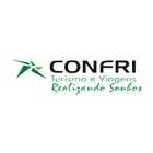 Confri Turismo e Viagens आइकन