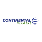 Continental Viagens 아이콘