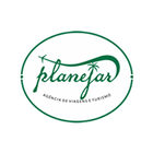 Planejar Viagens e Turismo آئیکن