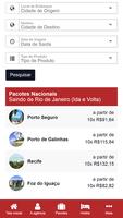 Romanelli Eventos & Viagens screenshot 1