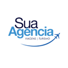 Sua Agencia Viagens e Turismo आइकन