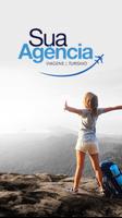 Sua Agencia Viagens e Turismo poster