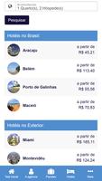 Sua Agencia Viagens e Turismo تصوير الشاشة 1