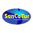 SanCaTur 아이콘